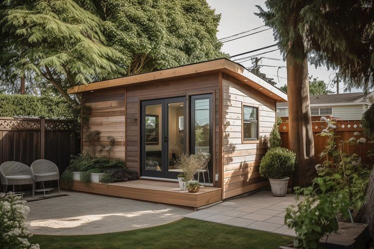 Custom ADU Construction Company PortlandContractors Beaverton