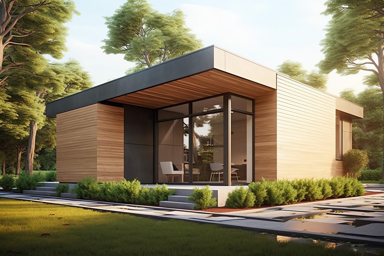 ADU Construction Company Portland